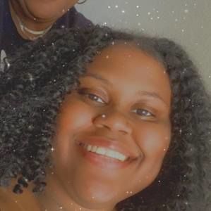 Meet your Posher, Breanna